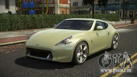 Nissan 370Z JP-R pour GTA 4