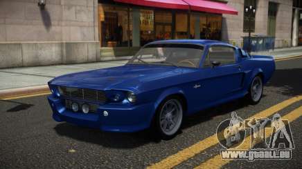 Ford Mustang L-Edition für GTA 4