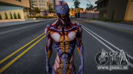 Mutante Biomecánico pour GTA San Andreas