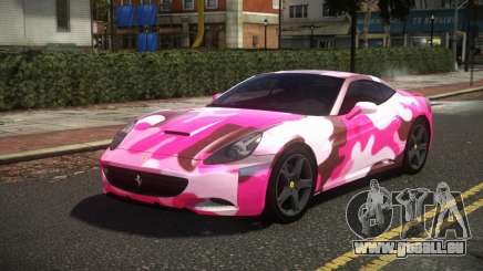 Ferrari California G-Sports S9 pour GTA 4