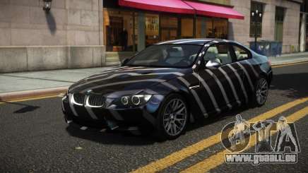 BMW M3 E92 R-Sports S11 für GTA 4