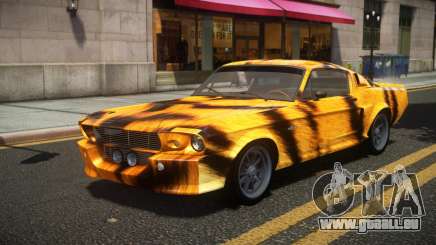 Ford Mustang L-Edition S6 für GTA 4