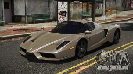 Ferrari Enzo E-Limited für GTA 4