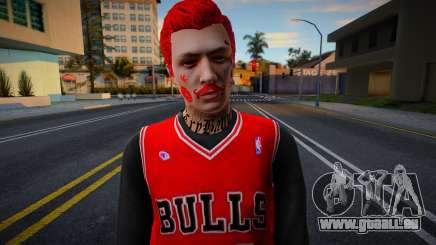 Skin Random 421 pour GTA San Andreas