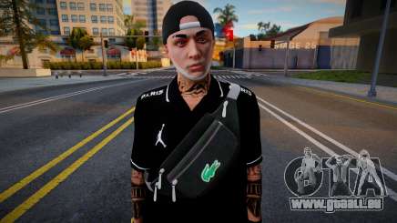 Skin Random 492 für GTA San Andreas