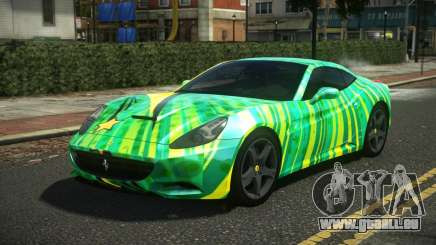 Ferrari California G-Sports S2 für GTA 4