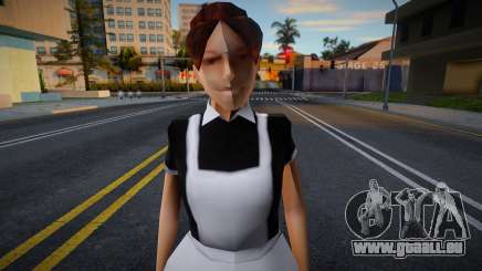 Wfybe Helloween pour GTA San Andreas