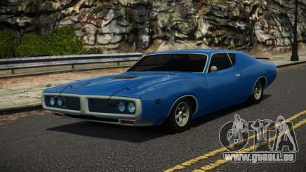 Dodge Charger LT-S für GTA 4