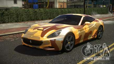 Ferrari California G-Sports S8 für GTA 4