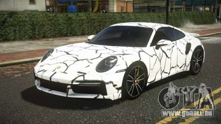 Porsche 911 L-Edition S10 pour GTA 4