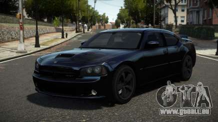 Dodge Charger P-Custom pour GTA 4