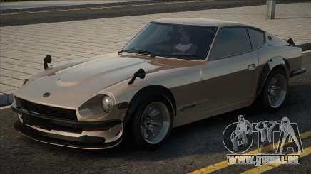 Nissan Fairlady Z [CCD] pour GTA San Andreas
