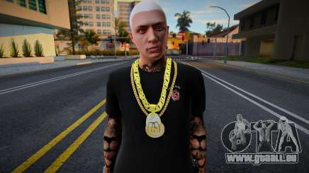 Skin Random 430 für GTA San Andreas