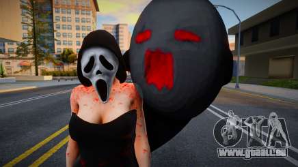 Skin Random 909 pour GTA San Andreas