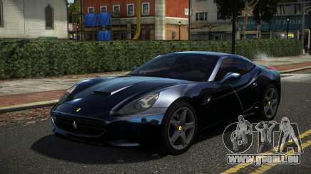 Ferrari California G-Sports S13 für GTA 4