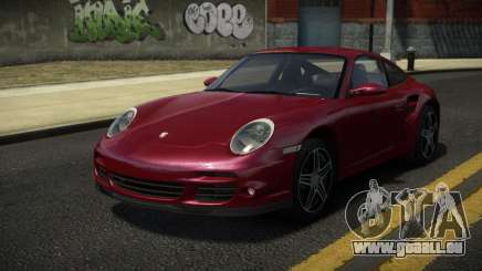 Porsche 911 Turbo R-Tune V1.0 pour GTA 4