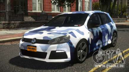 Volkswagen Golf G-Sports S4 für GTA 4