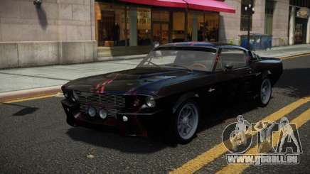Ford Mustang L-Edition S7 für GTA 4