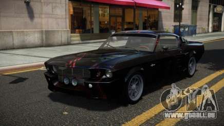 Ford Mustang L-Edition S7 pour GTA 4