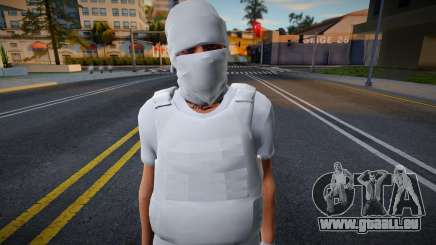 Skin Random 528 pour GTA San Andreas