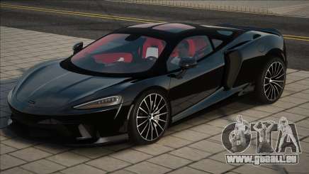 McLaren GT 2020 [Diamond] für GTA San Andreas