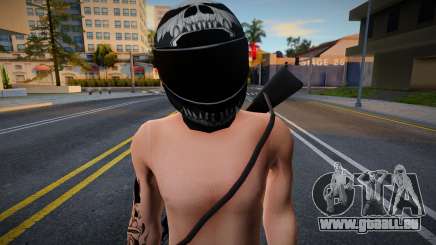 Skin Random 419 pour GTA San Andreas