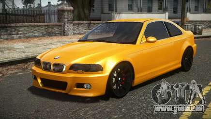 BMW M3 E46 RS-C pour GTA 4