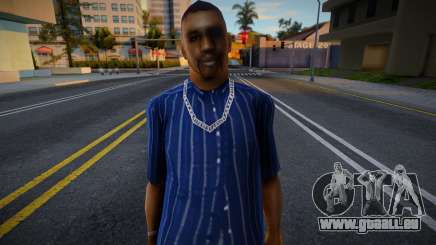 Bmycr Upscaled Ped pour GTA San Andreas