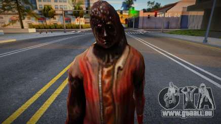 [Dead Frontier] Reaper v1 für GTA San Andreas