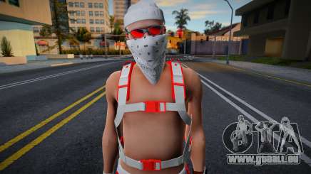 Skin Random 415 für GTA San Andreas