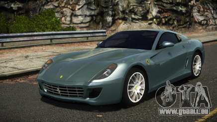 Ferrari 599 R-Sports für GTA 4