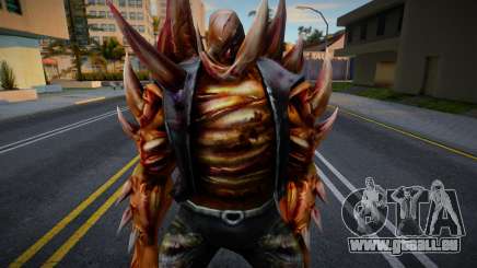 [Dead Frontier] Titan (Boss) v5 für GTA San Andreas