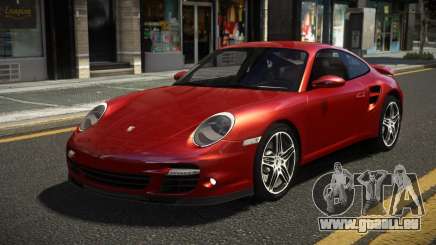 Porsche 911 S-Classic V1.2 pour GTA 4