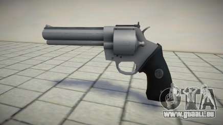 Postal Redux Desert Eagle pour GTA San Andreas