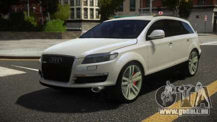 Audi Q7 ST-L V1.1 für GTA 4