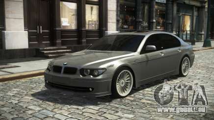 BMW E65 B7 V1.0 für GTA 4
