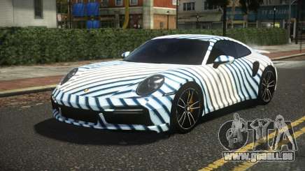 Porsche 911 L-Edition S11 pour GTA 4