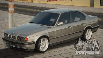 BMW M5 E34 [Award] für GTA San Andreas