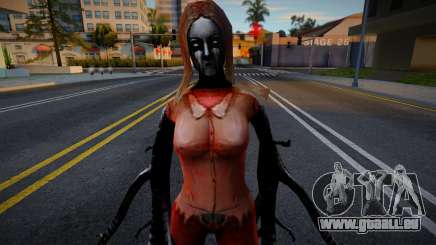 [Dead Frontier] Tendril v2 für GTA San Andreas