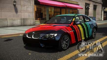 BMW M3 E92 R-Sports S9 pour GTA 4