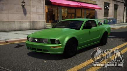 Ford Mustang Super Speedy pour GTA 4