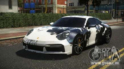 Porsche 911 L-Edition S7 pour GTA 4