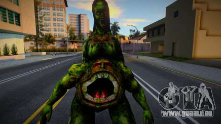 [Dead Frontier] Mother (Boss) v3 für GTA San Andreas