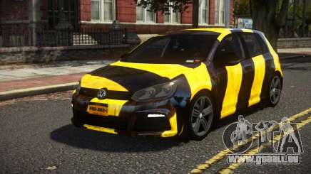 Volkswagen Golf G-Sports S9 für GTA 4