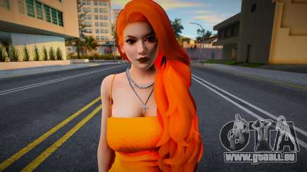 Skin Random 477 pour GTA San Andreas