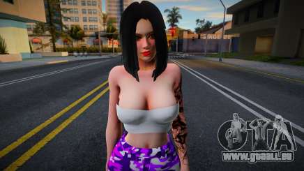 Skin Random 462 pour GTA San Andreas