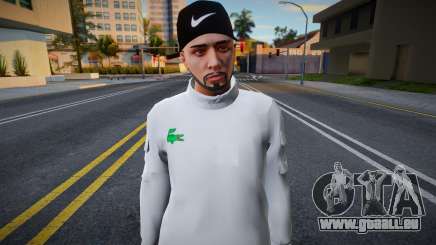 Skin Random 540 für GTA San Andreas