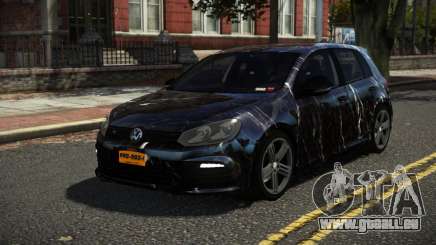 Volkswagen Golf G-Sports S2 pour GTA 4