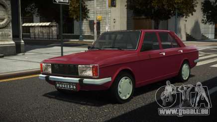 Paykan 1600i SN V1.0 für GTA 4