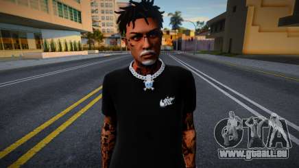 Skin Random 783 für GTA San Andreas